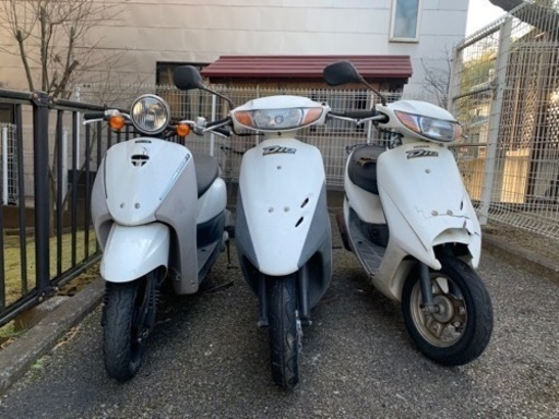 ☆最安で4万円台☆ 市原市五井で原付、バイク販売 ②