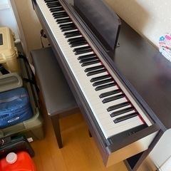 電子ピアノ09年製
