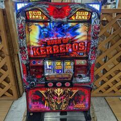 パチスロ実機 アナザーゴッドハーデス 奪われたZEUSver（ダークネス