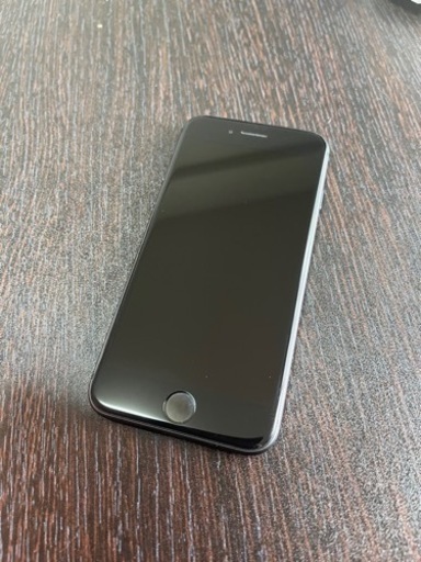 苫小牧バナナ】Apple/アップル SIMロック解除済み iPhoneX MQAY2J/A