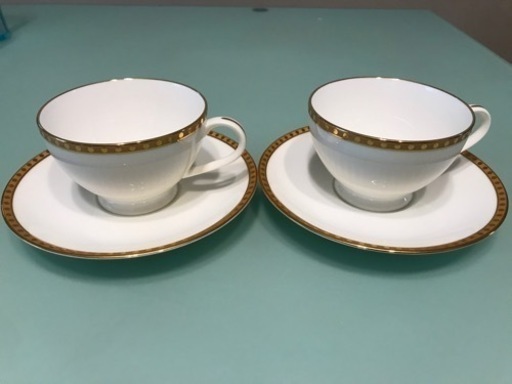 ティファニー☕️Tiffany\u0026 Co. 2セット