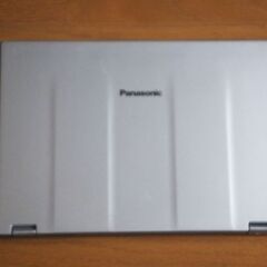 【ネット決済・配送可】Panasonic CF-MX4EDCCS...