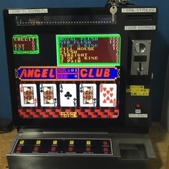 エンジェルポーカー