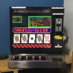 エンジェルポーカー