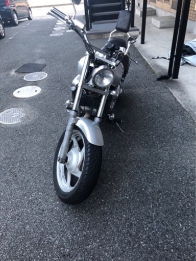 V-マグナム250