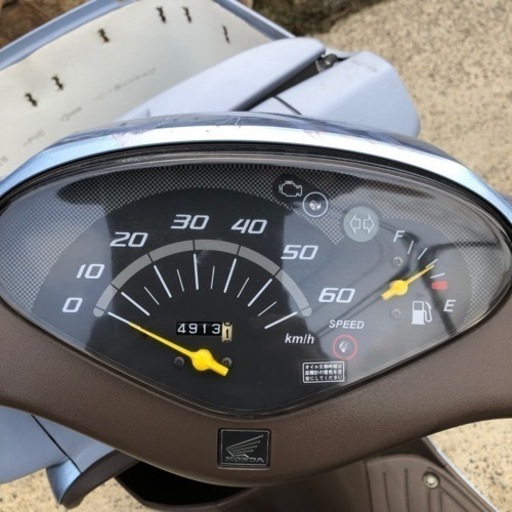 DIOチェスタaf68