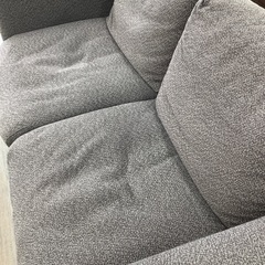 無印良品2人掛けソファのご紹介！（トレファク寝屋川）