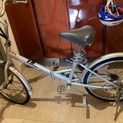 滅多と出ない 走りは16インチとは思えない【ORIBIKEミニベロ