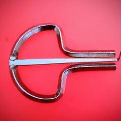 口琴　Jew's Harp　English Available