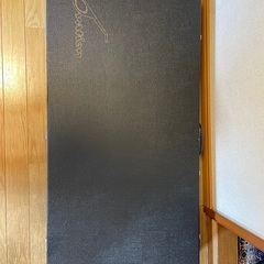 値下げしました。ovation ダブルネック　csd215vay