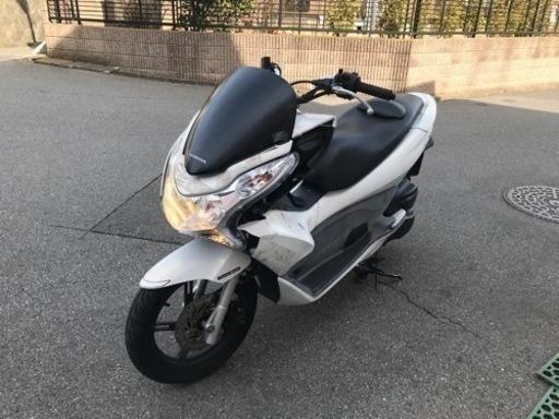 値下げしました！ホンダPCX125 JF28 | skvp.co.uk