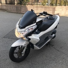 【ネット決済】値下げしました！ホンダPCX125 JF28 