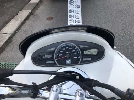 値下げしました！ホンダPCX125 JF28 | skvp.co.uk