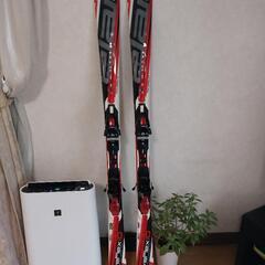 エラン WAVE FLEX10 160cm  使用2回のみ 綺麗 フルチューン済み