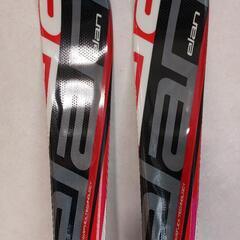 エラン WAVE FLEX10 160cm  使用2回のみ 綺麗 フルチューン済み