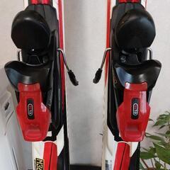 エラン WAVE FLEX10 160cm  使用2回のみ 綺麗 フルチューン済み