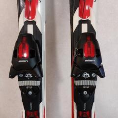 エラン WAVE FLEX10 160cm  使用2回のみ 綺麗 フルチューン済み