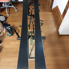 エラン WAVE FLEX10 160cm  使用2回のみ 綺麗 フルチューン済み