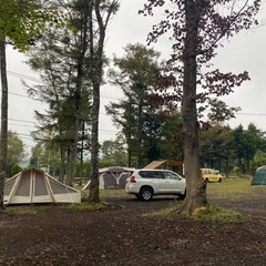 【美品】オガワテント オーナーロッジ ヒュッテレーベン（インナーテント1つ付き）