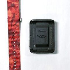 完動美品カラーLCDダイブコンピューターUSB充電式 2020/09/07購入