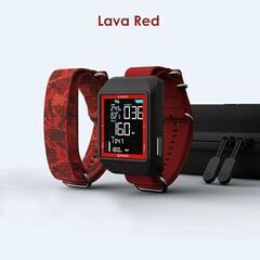 完動美品カラーLCDダイブコンピューターUSB充電式 2020/09/07購入