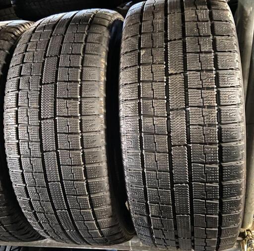 ⛄225/45R17❄️値下げしました！ロードスター、IS、オーリス 