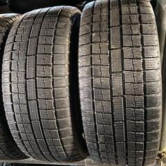 ⛄225/45R17❄️値下げしました！ロードスター、IS、オーリス、インプレッサ等に！GARIT G5！TOYO製スタッドレスタイヤ⛄
