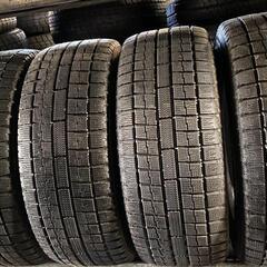 ⛄225/45R17❄️値下げしました！ロードスター、IS、オーリス、インプレッサ等に！GARIT G5！TOYO製スタッドレスタイヤ⛄