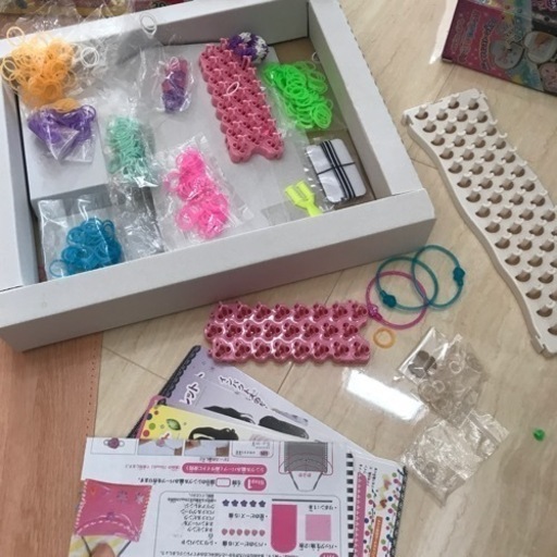 ファンルームfunloom 女の子おもちゃ チョコパイ 雲雀丘花屋敷のその他の中古あげます 譲ります ジモティーで不用品の処分