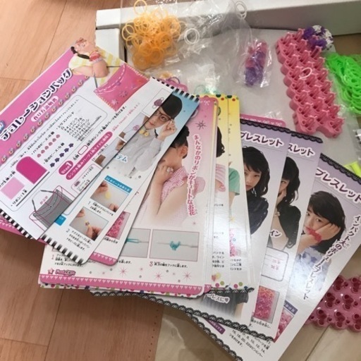 ファンルームfunloom 女の子おもちゃ チョコパイ 雲雀丘花屋敷のその他の中古あげます 譲ります ジモティーで不用品の処分