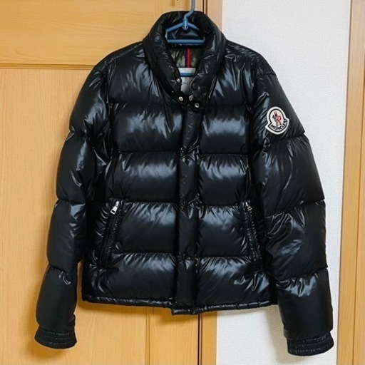 お取引中【美品】MONCLER モンクレール ダウンジャケット