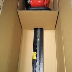 （値下げ）丸山製作所ヘッジトリマーＢＨＴ６００ＤＲ　未使用