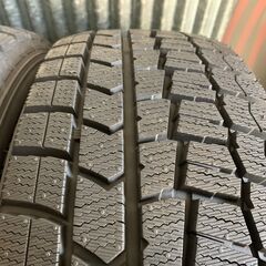 本物の深溝★185/65R14　WINTER MAXX 02 WM02 　2020年製造　ウインターマックス 岩手県盛岡市 本物の深溝☆185/65R14 WINTER MAXX 02 WM02 2020年製造 ウインター