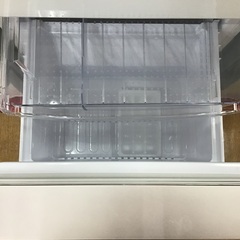 トレファク神戸新長田】SHARPの2ドア冷蔵庫2018年製です!!!!【取りに 
