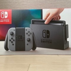 （中古美品）Nintendo Switch