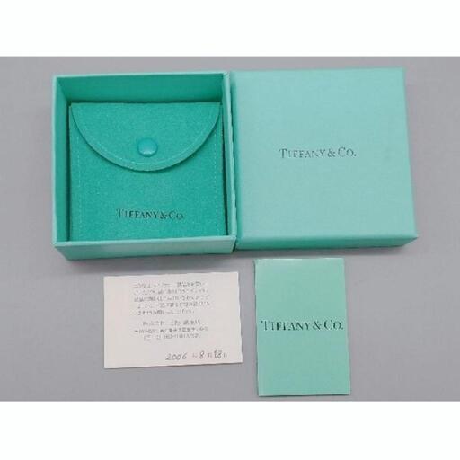 希少！TIFFANY ティファニー スネークリング