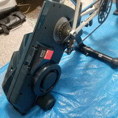 引き渡し確定　ロードバイク スマートトレーナー ELITE TURNO