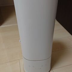 ハイブリッド加湿器