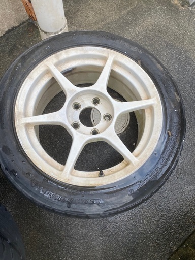 ショップ p1レーシング 16インチ 鍛造軽量 