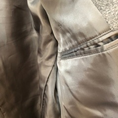 ユナイテッドアローズ　Pコート