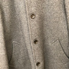 ユナイテッドアローズ　Pコート