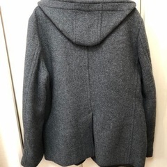 ユナイテッドアローズ　Pコート