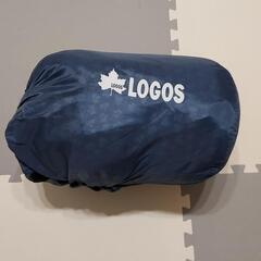【ネット決済・配送可】LOGOS(ロゴス)　寝袋一人用