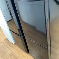 安心の6ヶ月保証付！！【ニトリ】2ドア冷蔵庫売ります！」
