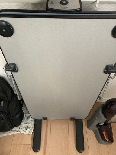 ズボンプレッサー