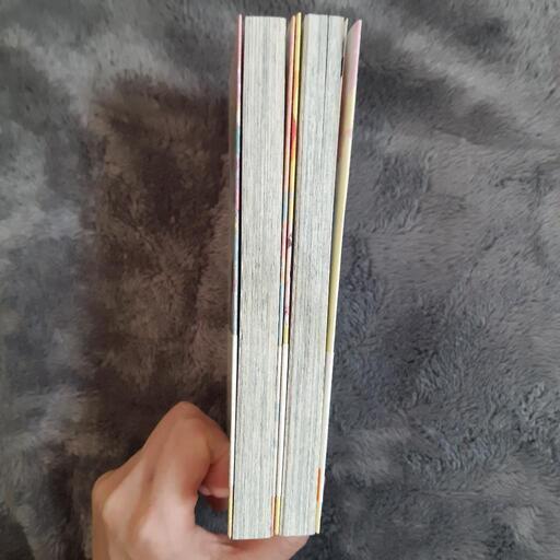 ロマンチカクロック9巻10巻槙ようこ Nr 千早のマンガ コミック アニメの中古あげます 譲ります ジモティーで不用品の処分 ロマンチカクロック9巻10巻槙ようこ Nr 千早のマンガ コミック アニメの中古あげます 譲ります ジモティーで不用品の処分