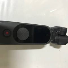 値下げしました　Fimi Palm 2 ジンバルカメラ 4K/30fps 手ぶれ補正 3倍ズーム 収納ケース付属