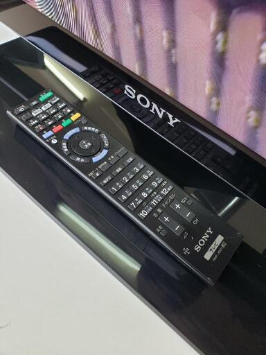 40型液晶テレビ】HDD録画付き☆高機能テレビ☆ | alfasaac.com