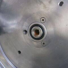 ☆中古品 安吉 KIPROSAT PRO キプロスター ミートスライサー PRO-250ES-B 100V 動作問題なし☆