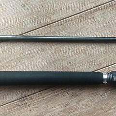 ヤマガブランクス アーリー98H